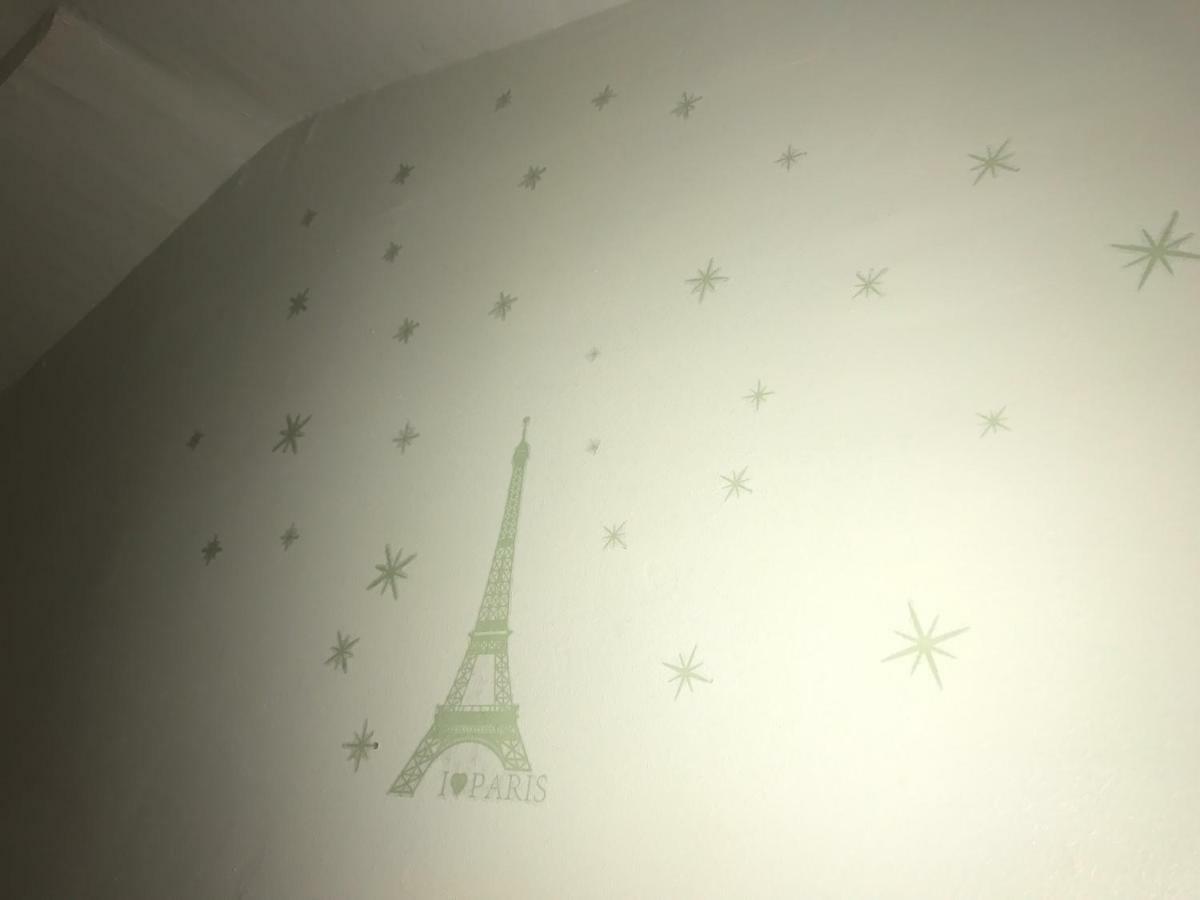 Superb Tiny House In Heart Of Paris 1St!アパートメント エクステリア 写真